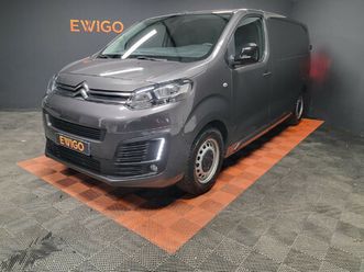 2.0 bluehdi 180ch m l2 club bva start-stop - première main