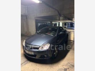 ii twintop 1.3 cdti 70 sport