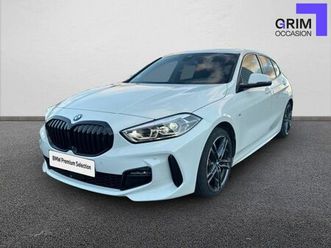 bmw 120i 178 ch dkg7 m sport