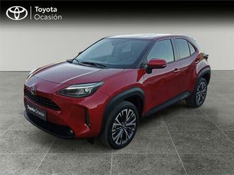 5 puertas style 120h e-cvt