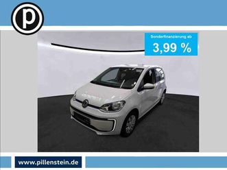 volkswagen up! e-up! move up! 35,8 kwh shz klima dab+ efh