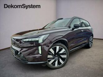 volvo ex90 twin performance 7 míst b 2025