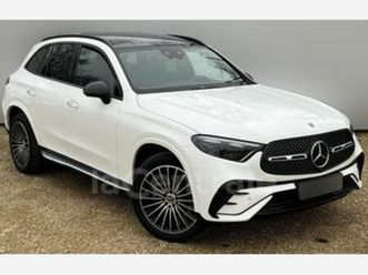 ii 300 de 4matic amg line 9g-tronic