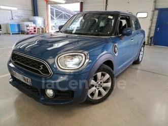 ii (f60) cooper se all4 business executive 136+88 bva6