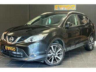 generation-ii 1.2 digt 115 tekna 2wd x-tronic bva