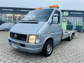 lt 46 tdi 2dh232~algema abschlepper