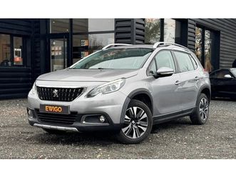 1.5 bluehdi 100 allure - carplay