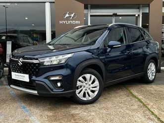 1.5 dualjet hybrid 115ch privilège auto