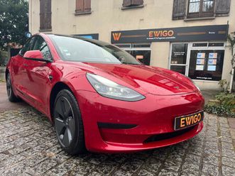 sr+ 325ch 55 kwh standard plus origine france