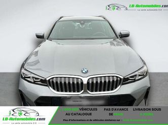 bmw série 3 touring 330i xdrive 258 ch bva