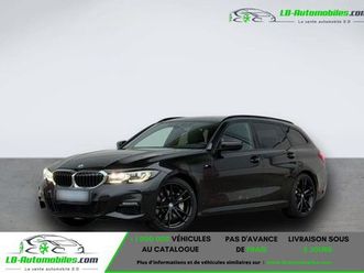 bmw série 3 touring 330i xdrive 258 ch bva