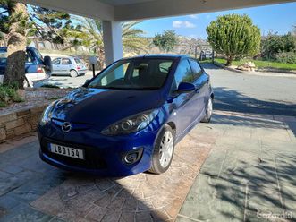 mazda demio 1,5l 2009