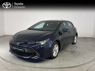 5 puertas active tech 125h e-cvt