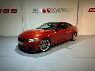 bmw m3 431 ch m dkg7