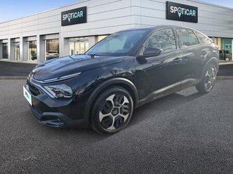 puretech 100ch s&s feel