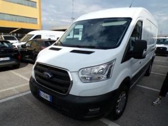 350 2.0 tdci 130cv trend l3h2 e6.2