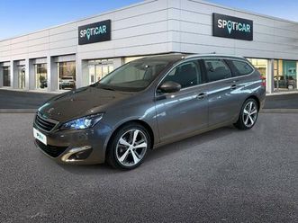 sw 1.2 puretech 130 s&s allure