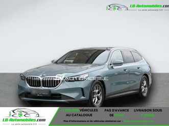 bmw série 5 touring 520d xdrive 197 ch bva
