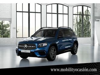 mercedes-benz glb glb 200