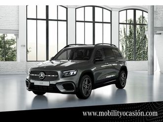 mercedes-benz glb glb 200