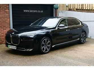 2022 (72) - 60 105.7kwh excellence auto xdrive 4dr