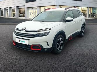 bluehdi 130ch s&s shine eat8 e6.d-temp