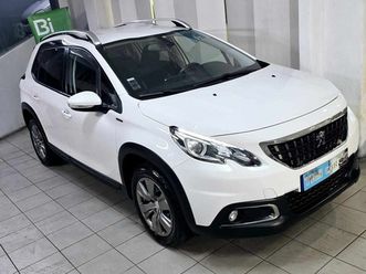 peugeot 2008 1.5 bluehdi, 102cv