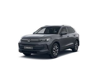 volkswagen tiguan life ehybrid dsg6