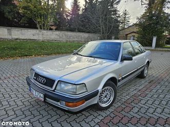 audi v8 3.6