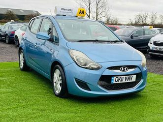 1.4 crdi active euro 5 (start/stop) 5dr