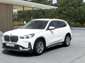 bmw x1 sdrive20d