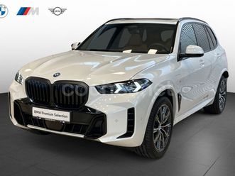 bmw x5 xdrive50e