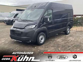 jumper kawa 35 heavy l2h2 180 + webasto, ahk