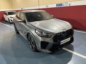 bmw x2 xdrive20d
