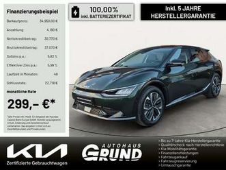 77.4 rwd air-paket | wp | comfort | ass