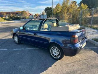1.6 cabrio