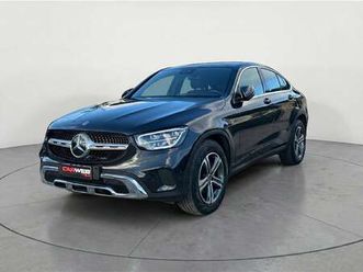 2020 coupe 200d business 4matic auto