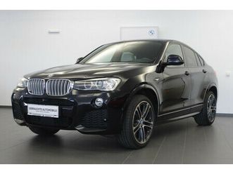 bmw x4 xdrive35i
