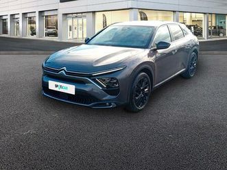 puretech 130ch s&s feel pack eat8