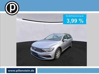 volkswagen passat variant 1.5 tsi navi kamera shz led