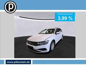 volkswagen passat variant 1.5 tsi navi kamera shz led