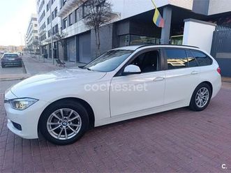 bmw serie 3 318d touring