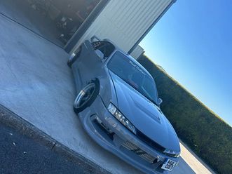 s14 silvia