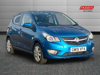vauxhall viva 1.0 [73] se 5dr [a/c]
