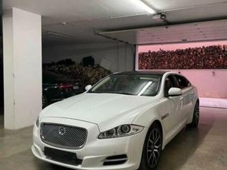 shitet jaguar xj 3.0 nafte
