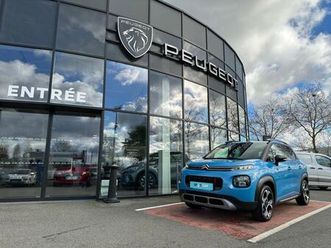 puretech 110ch s&s shine e6.d