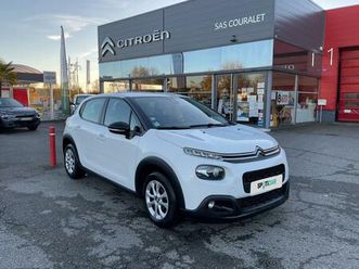 puretech 82 s&s bvm feel