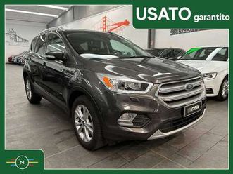 titanium 2.0 tdci 150cv awd lane assist+park pilot