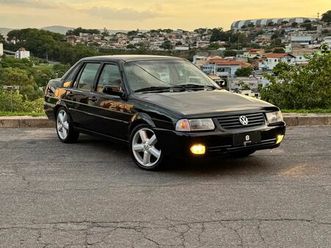 volkswagen santana 2.0 completo 2005
