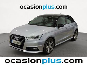 audi a1 sportback adrenalin 1.4 tfsi (125 cv)